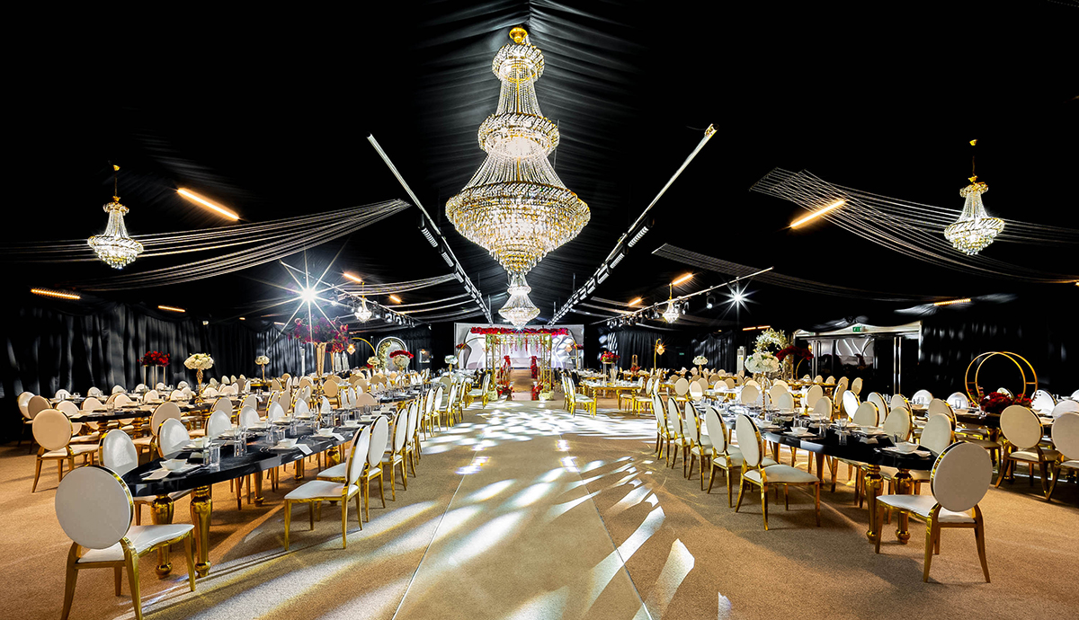 Majestic Banqueting Hall Birmingham