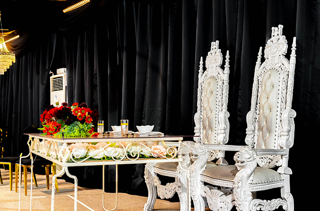 Majestic Banqueting Hall Birmingham