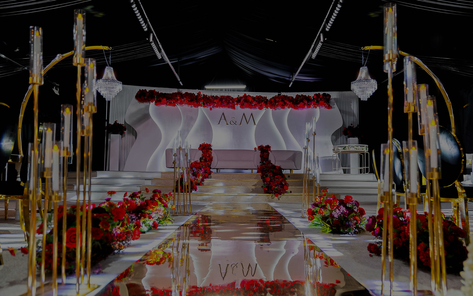 Majestic Conference & Banqueting